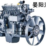 长春晏阳重型道依茨发动机汽车配件批发销售有限责任公司