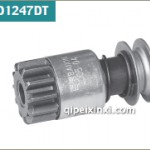 百信QD1247DT 单向