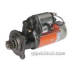 減速起動機（濰柴STOR）