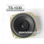 TS-1030-4.5寸汽车喇叭