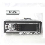 PC-868 MP3插卡机（CD批发）