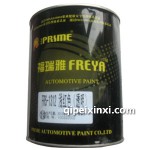 福瑞雅-1313-棕褐色（透明）