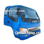 江淮驾驶室总成