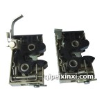 捷达(王)、桑塔纳、锁块