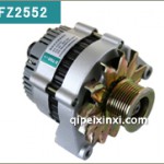 百信JFZ2552 發電機