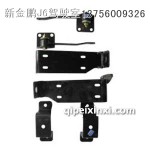 新奥威水箱上、下支架(1套