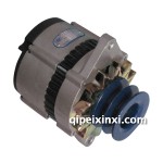 申湖JFZ2100A1發電機