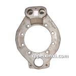 青岛四大后右（长春一汽底盘