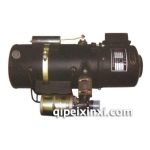 HC-34燃油水加热器