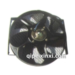 HC-1汇雪电子扇(12V