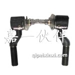 六平柴转向横拉杆球头