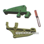 HC-14解放大柴道依茨