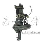 J6变速杆及手球总成