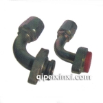 HC-58旋压式管头(90