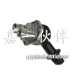 豪沃挂车手动阀