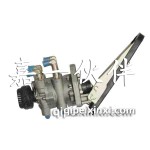 新大威刹车总泵