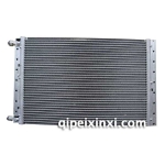 HC-25管带冷凝器