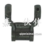 吊环前钢板弹簧