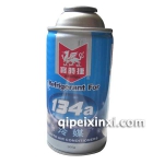 HC-4保时捷134a
