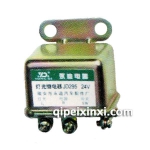 141灯光继电器（12V24V邦泰）