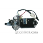 21W四线五线雨刮电机(12V24V)