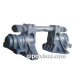 解放12-16吨车桥