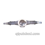 欧曼铸钢驱动桥壳