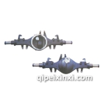 东风153铸钢型贯通桥壳