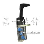 北方奔驰手动阀