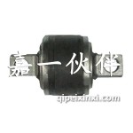 Φ100上反作用杆橡胶接头