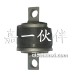 Φ110上反作用杆橡胶接头