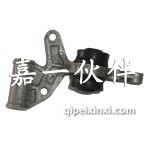 东风153-154变速杆浮动支座