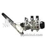 奥威悍威刹车总泵