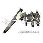 240刹车总泵