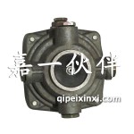 悍威后桥继动阀