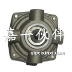 240后桥继动阀