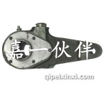 奥威后调整臂