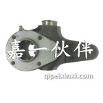 六平后调整臂