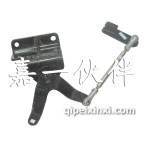 奥威300桥中桥后自动调整臂