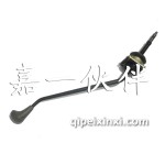 一汽六平、四大变速杆