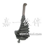 斯太尔王变速杆总成