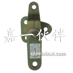 换挡臂过渡支架总成