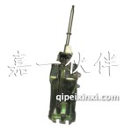 三吨王变速杆