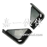 选档线软轴前支架