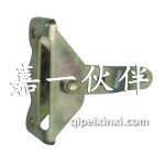 大威右中间支架总成