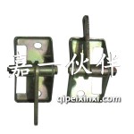 一汽240左右中间支架