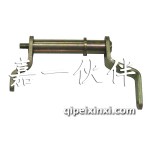 悍威前拉挡臂及支架