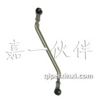 选挡横向杆及接头总成