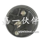 悍威前制动气室
