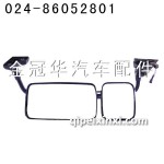 J6倒车镜 J6倒车镜
